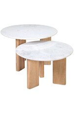Bryn Coffee Table Set Of 2