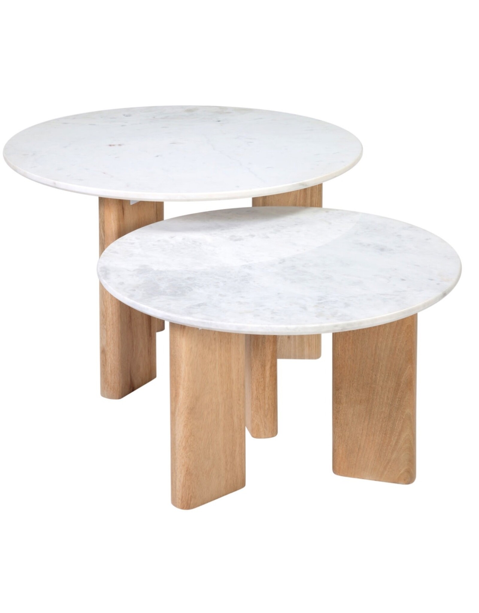 Bryn Coffee Table Set Of 2