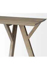 Jennings Console Table