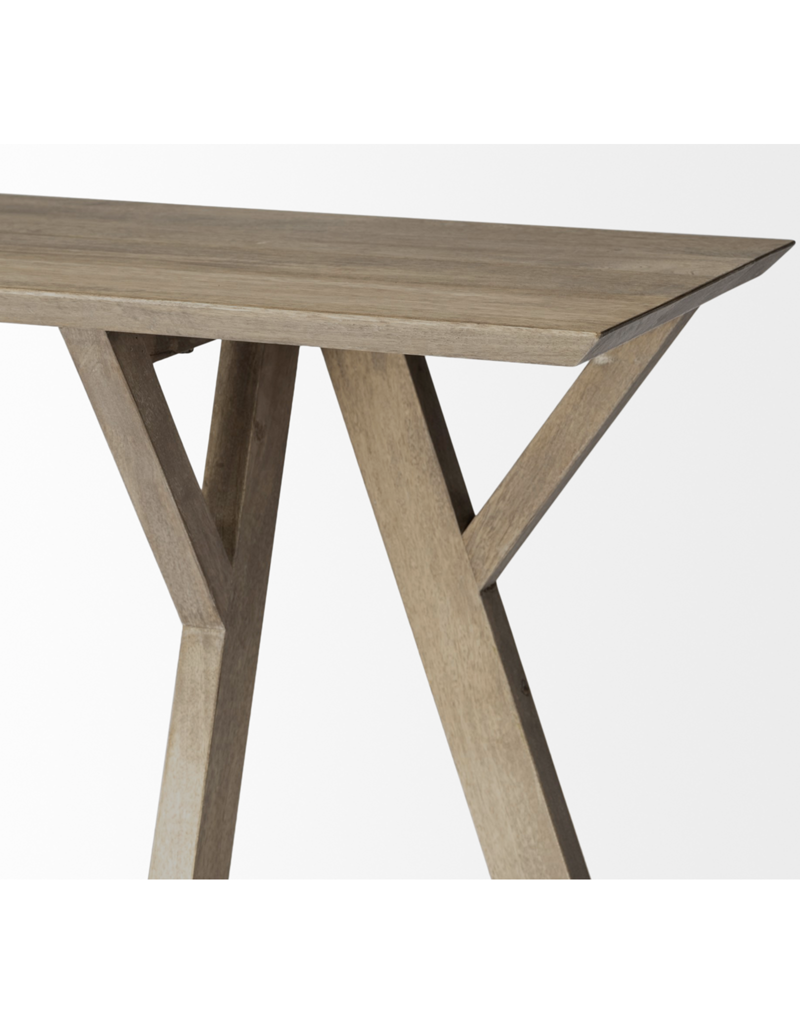 Jennings Console Table