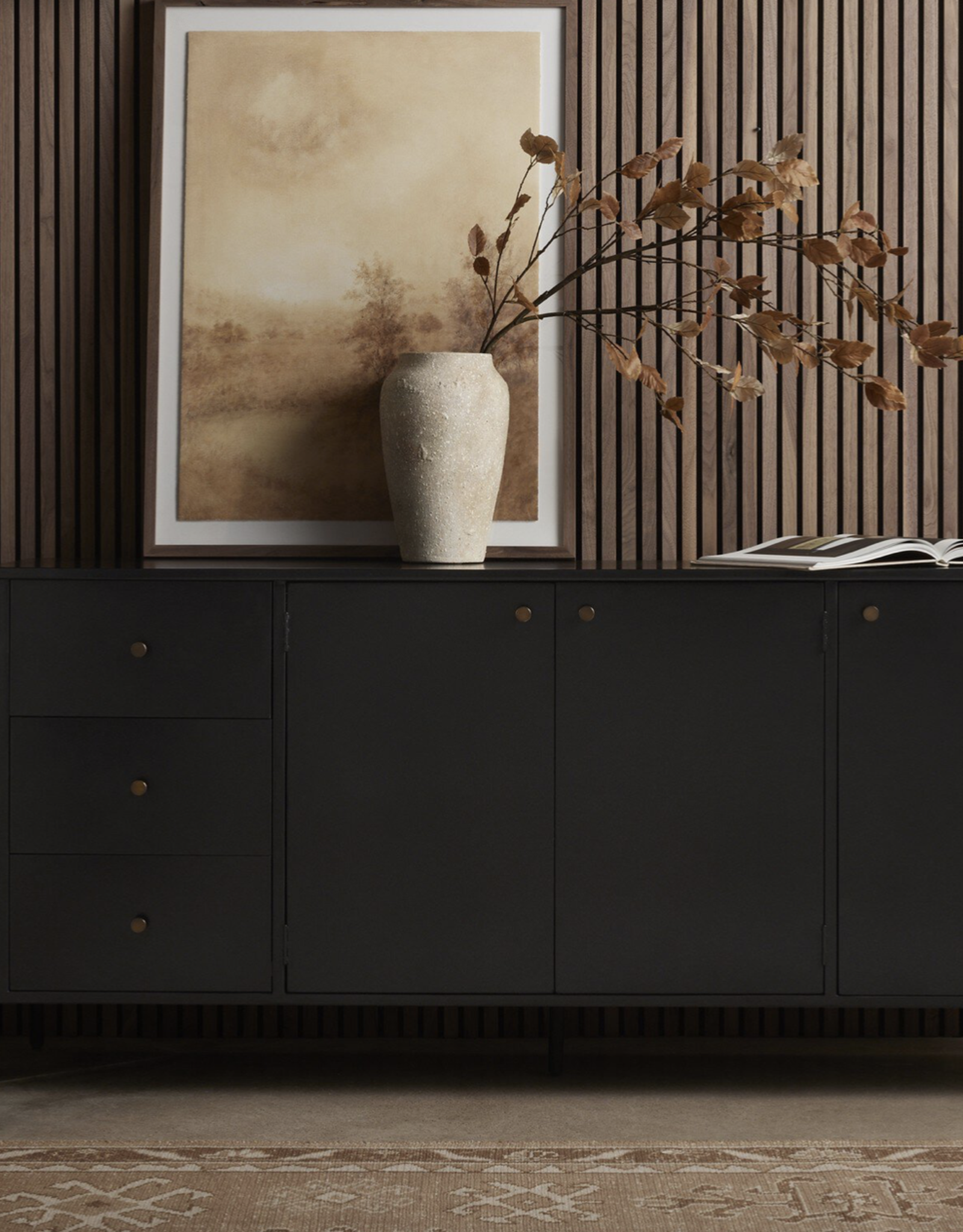 Soto Sideboard, 74x19x34