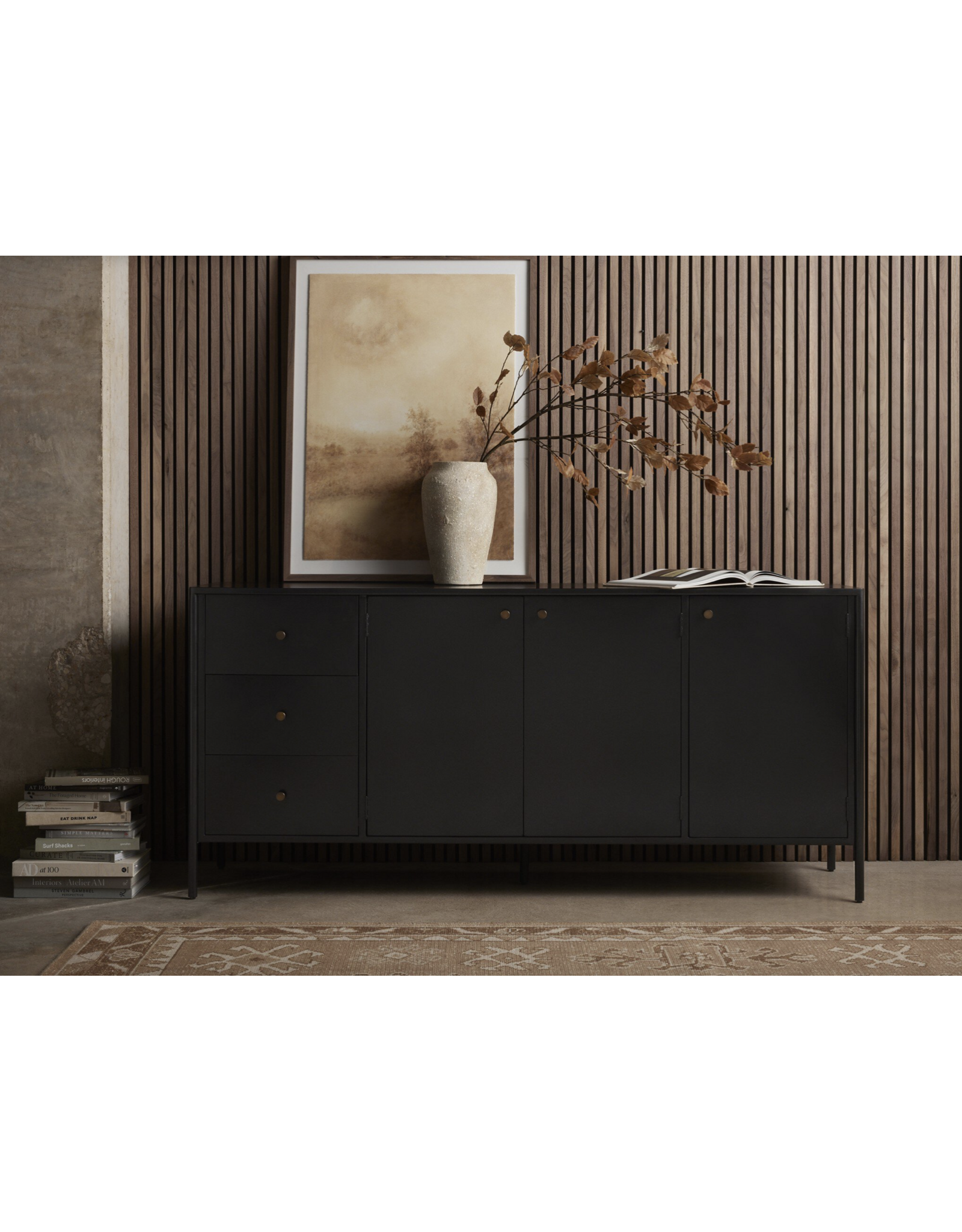 Soto Sideboard, 74x19x34