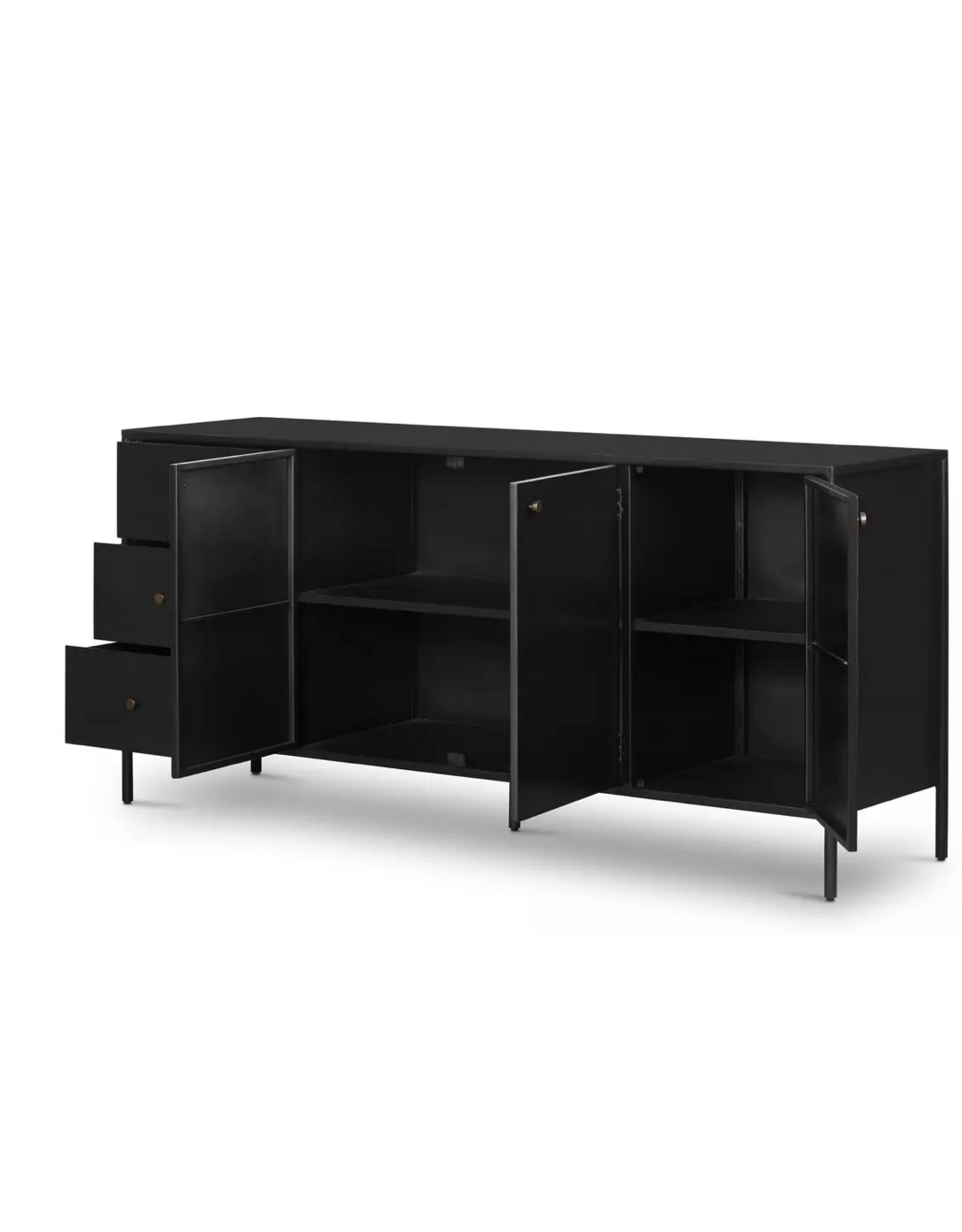 Soto Sideboard, 74x19x34