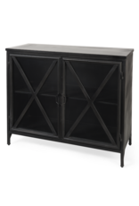 Poppy Accent Cabinet