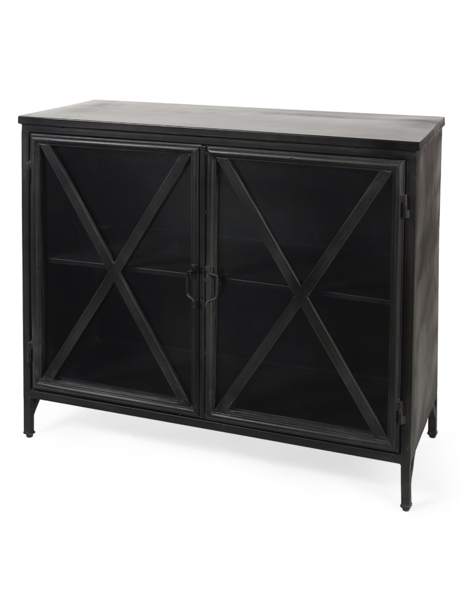 Poppy Accent Cabinet