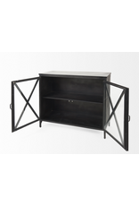 Poppy Accent Cabinet