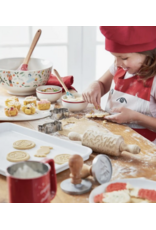Children's Nutcracker Apron