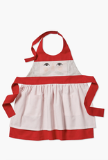 Children's Nutcracker Apron