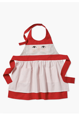 Children's Nutcracker Apron