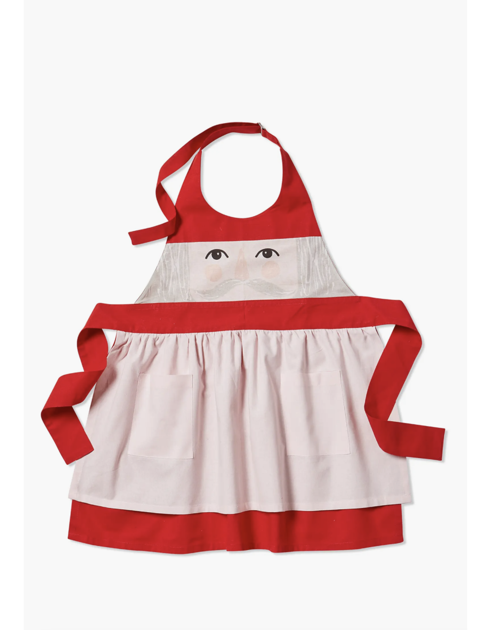 Children's Nutcracker Apron