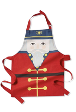 Children's Nutcracker Apron
