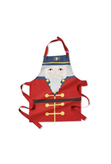 Children's Nutcracker Apron