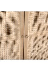 Grier Light Brown  Sideboard