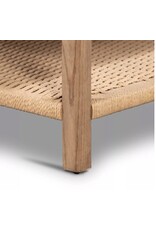 Zuma Coffee Table - Dune Ash