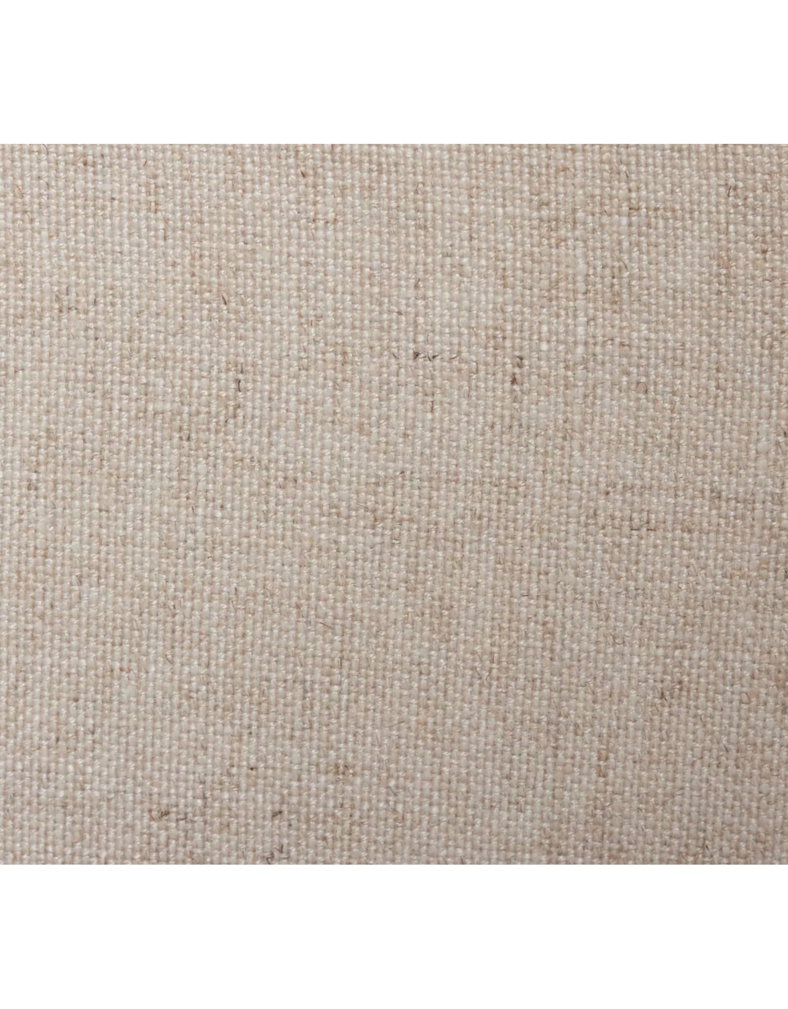 Delray Slipcover Ottoman-Evere Creme