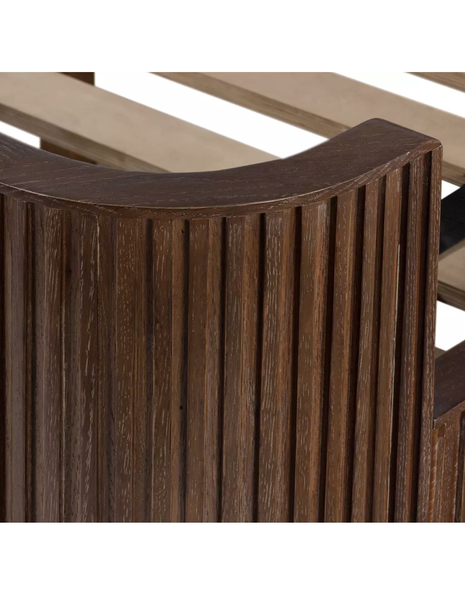 Fletcher King Bed
