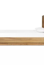 Mallory King Bed