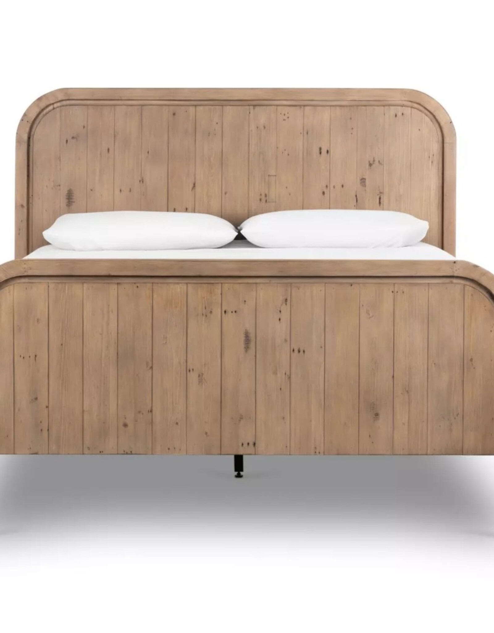 Everson Queen Bed