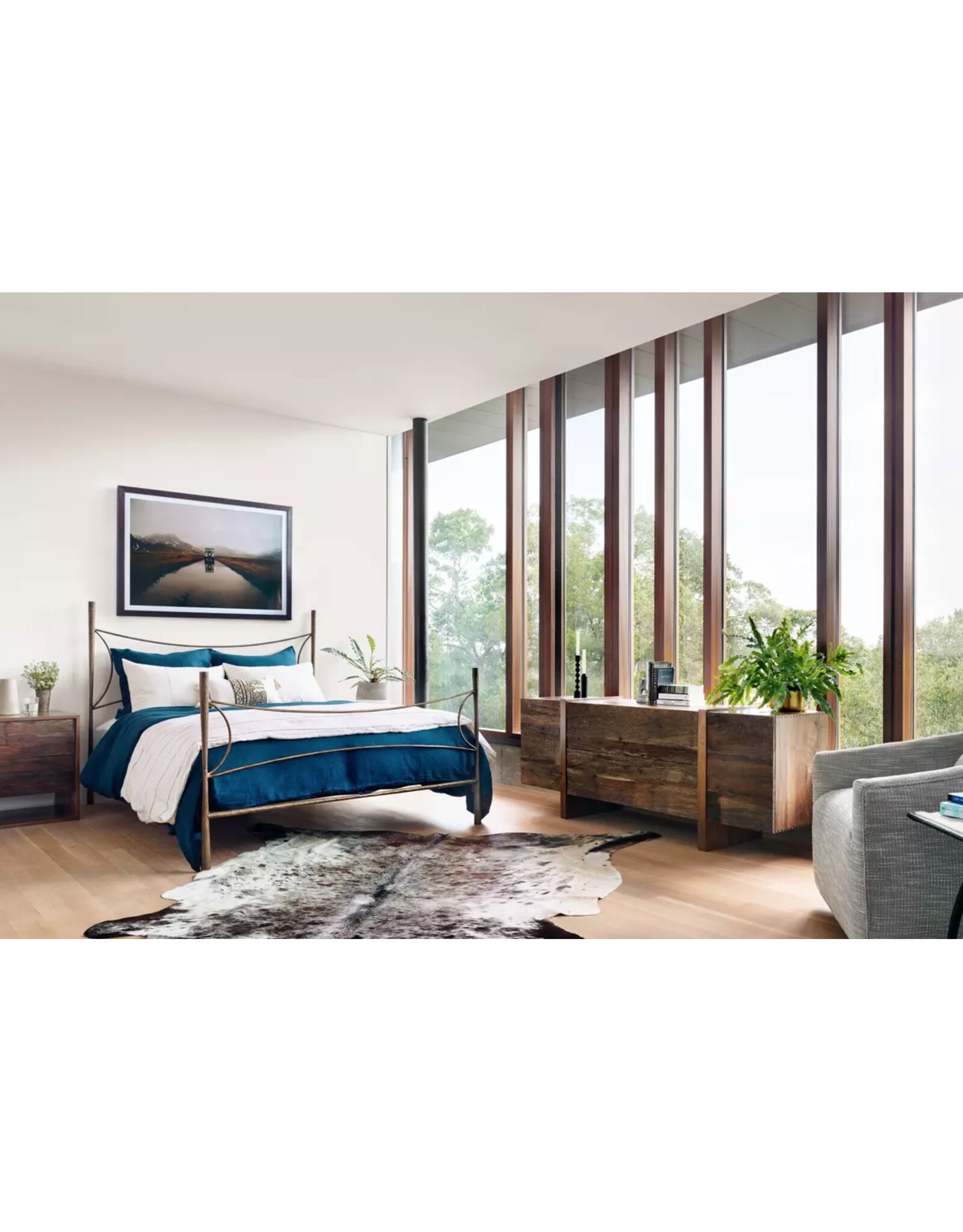 Westwood Bed