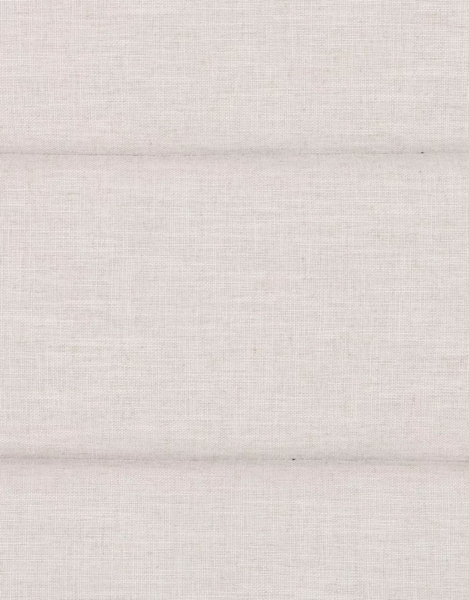 Daphne Bed in Cambric Ivory