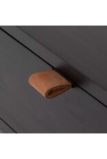 Trey Nightstand - Black