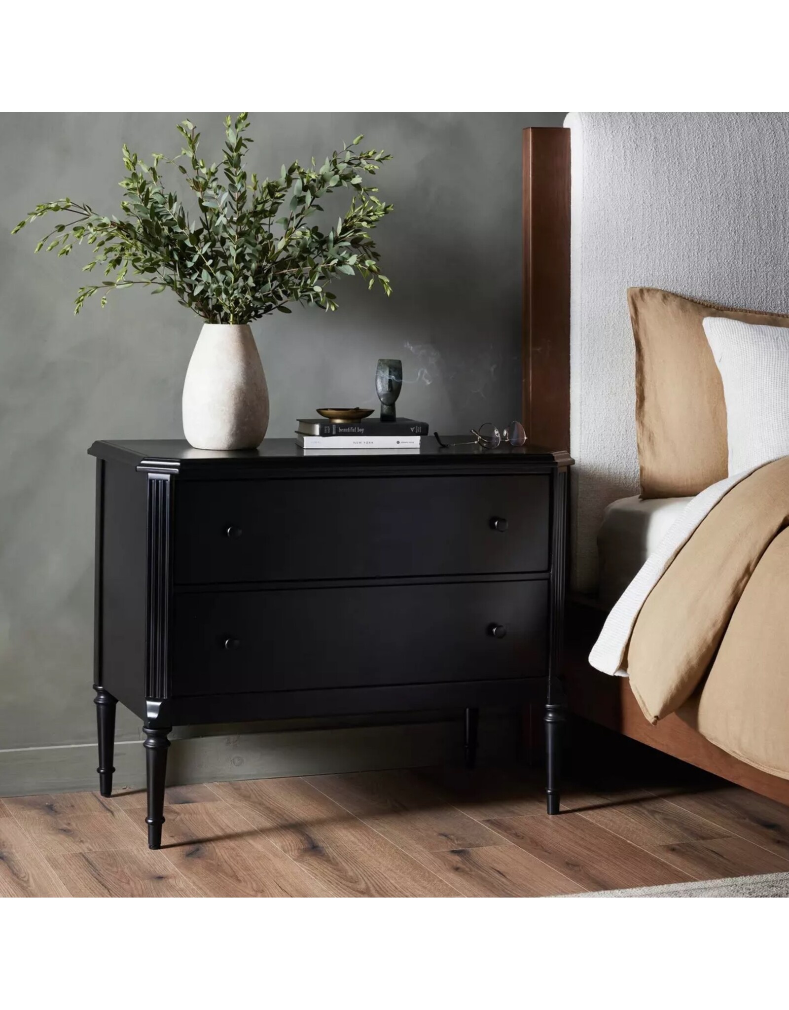 Lendon Nightstand