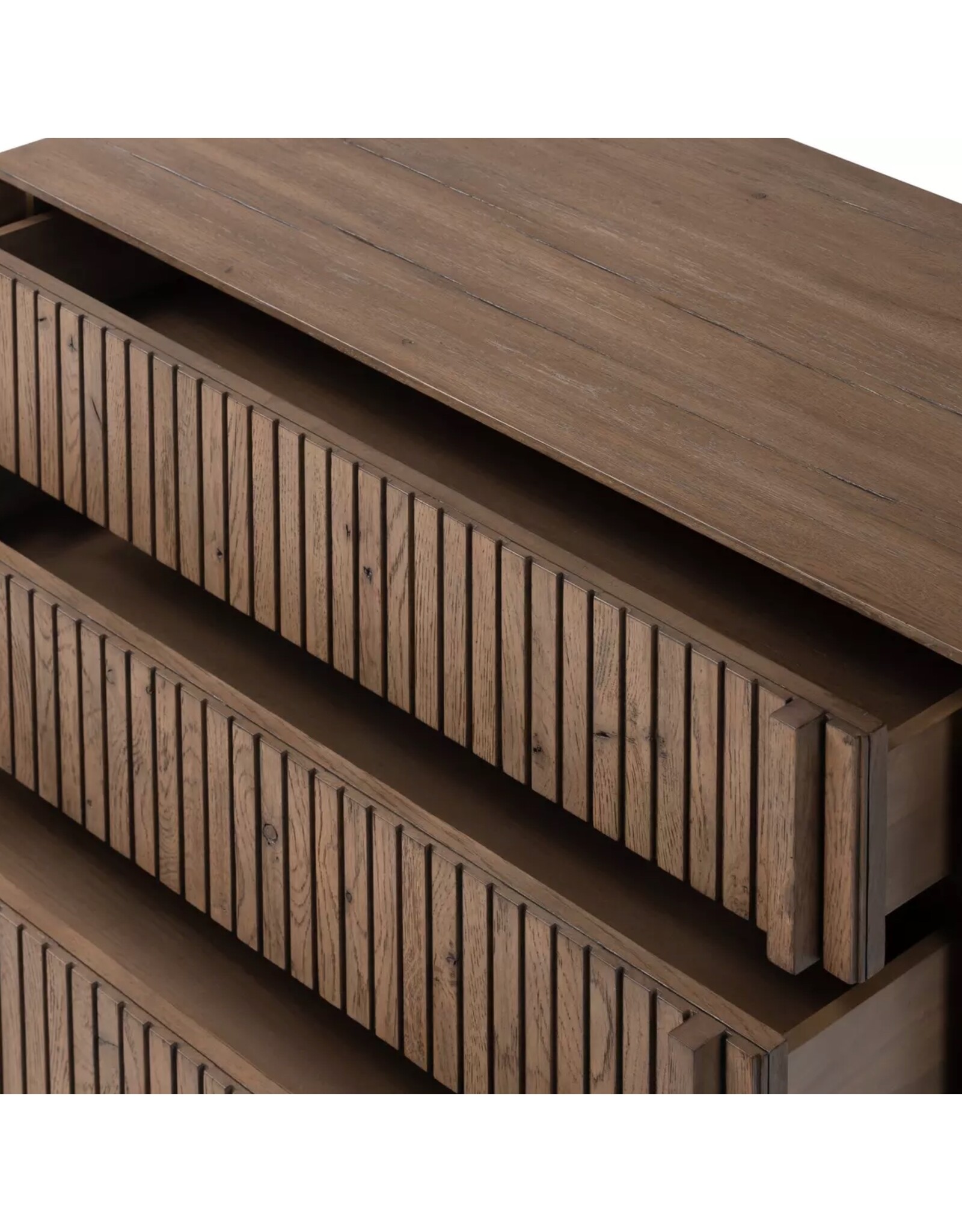 Leo Nightstand