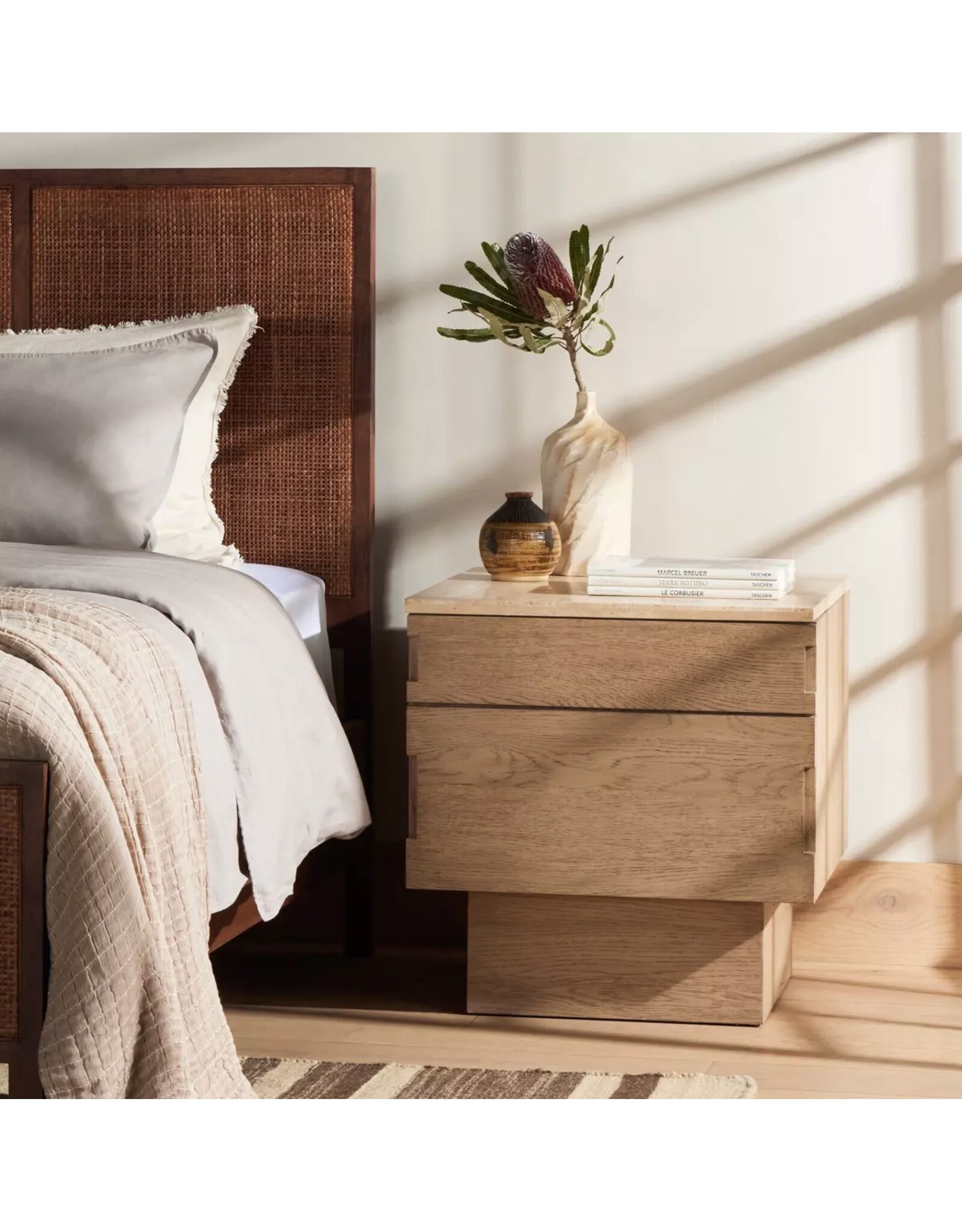 Jaylen Nightstand