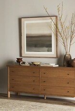 Roark 6 Drawer Dresser