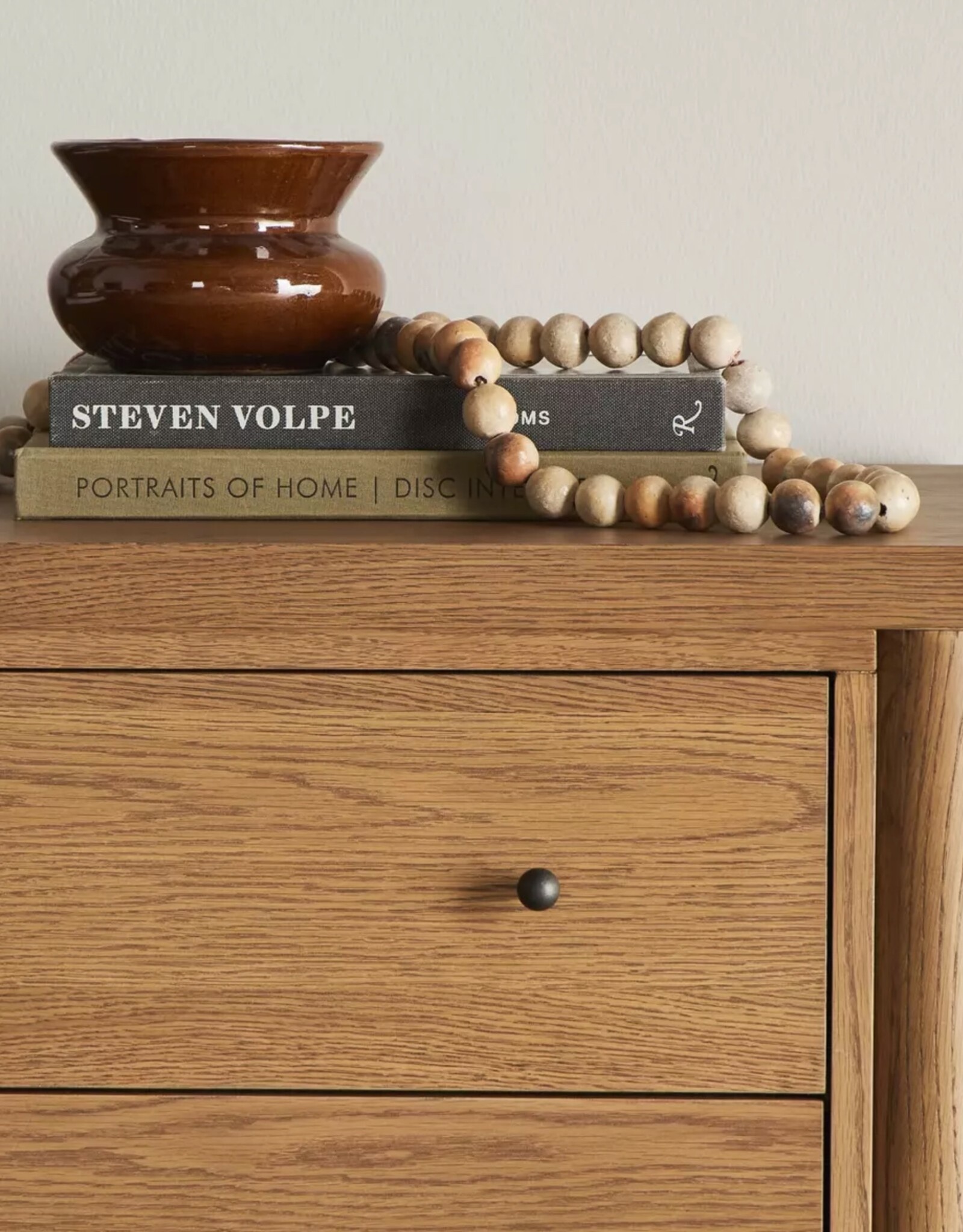 Roark 6 Drawer Dresser