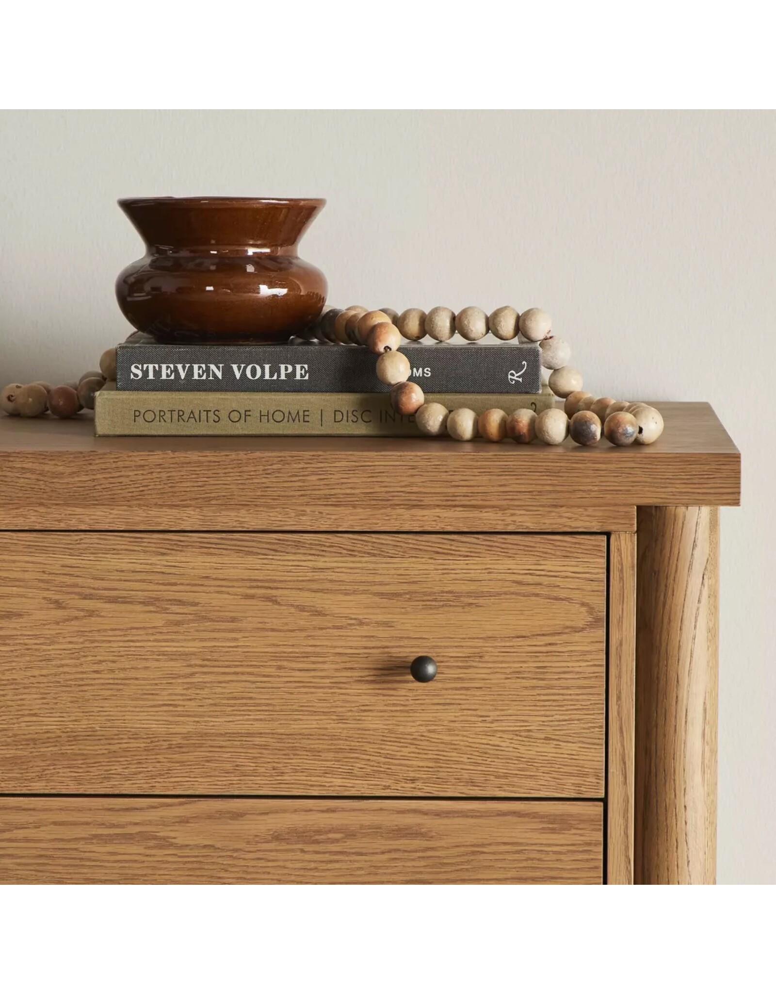 Roark 6 Drawer Dresser