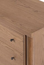 Roark 6 Drawer Dresser