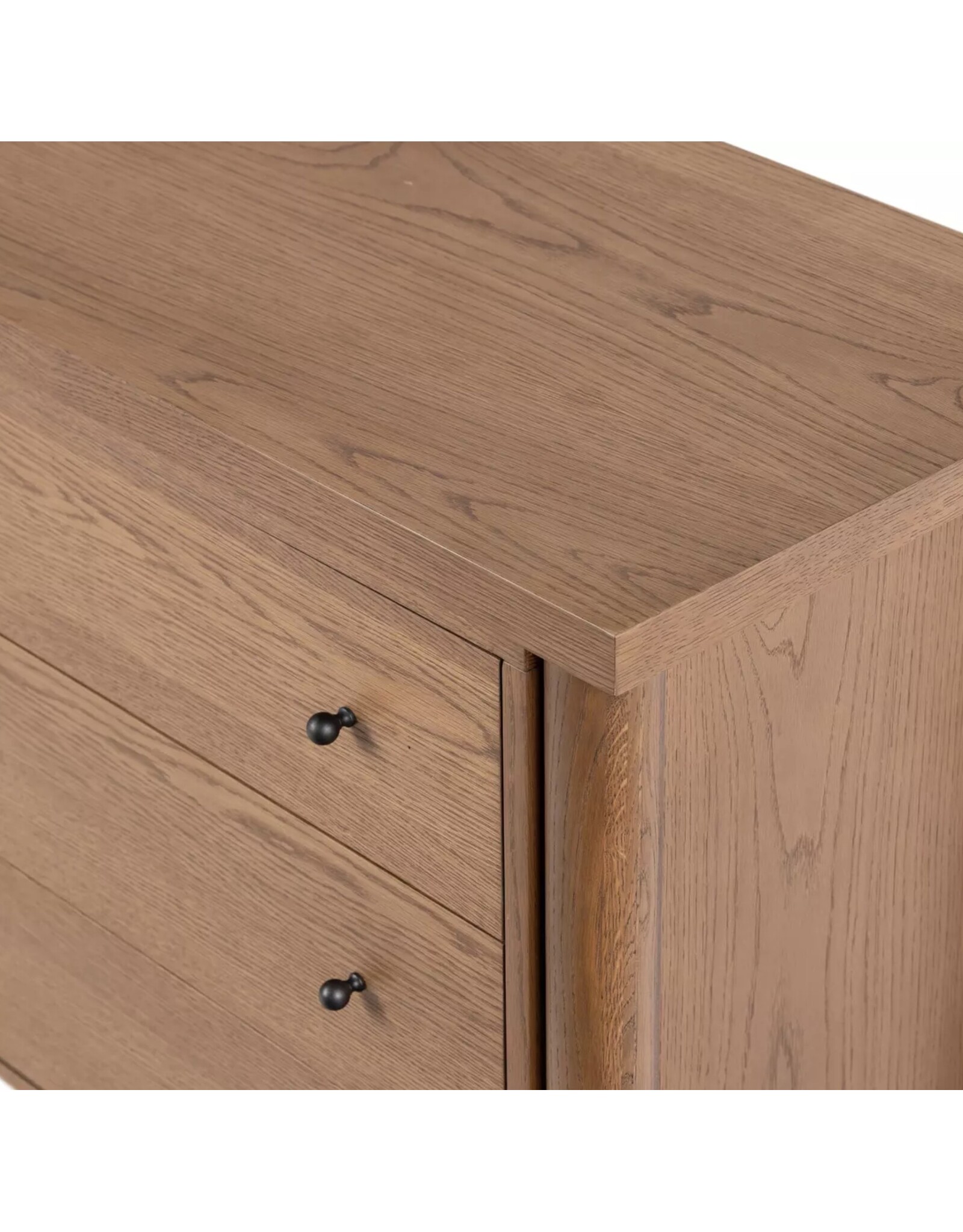 Roark 6 Drawer Dresser