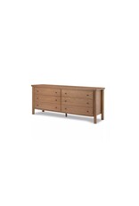 Roark 6 Drawer Dresser