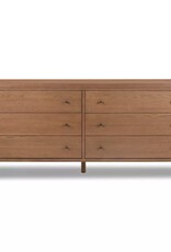 Roark 6 Drawer Dresser