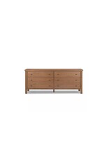 Roark 6 Drawer Dresser