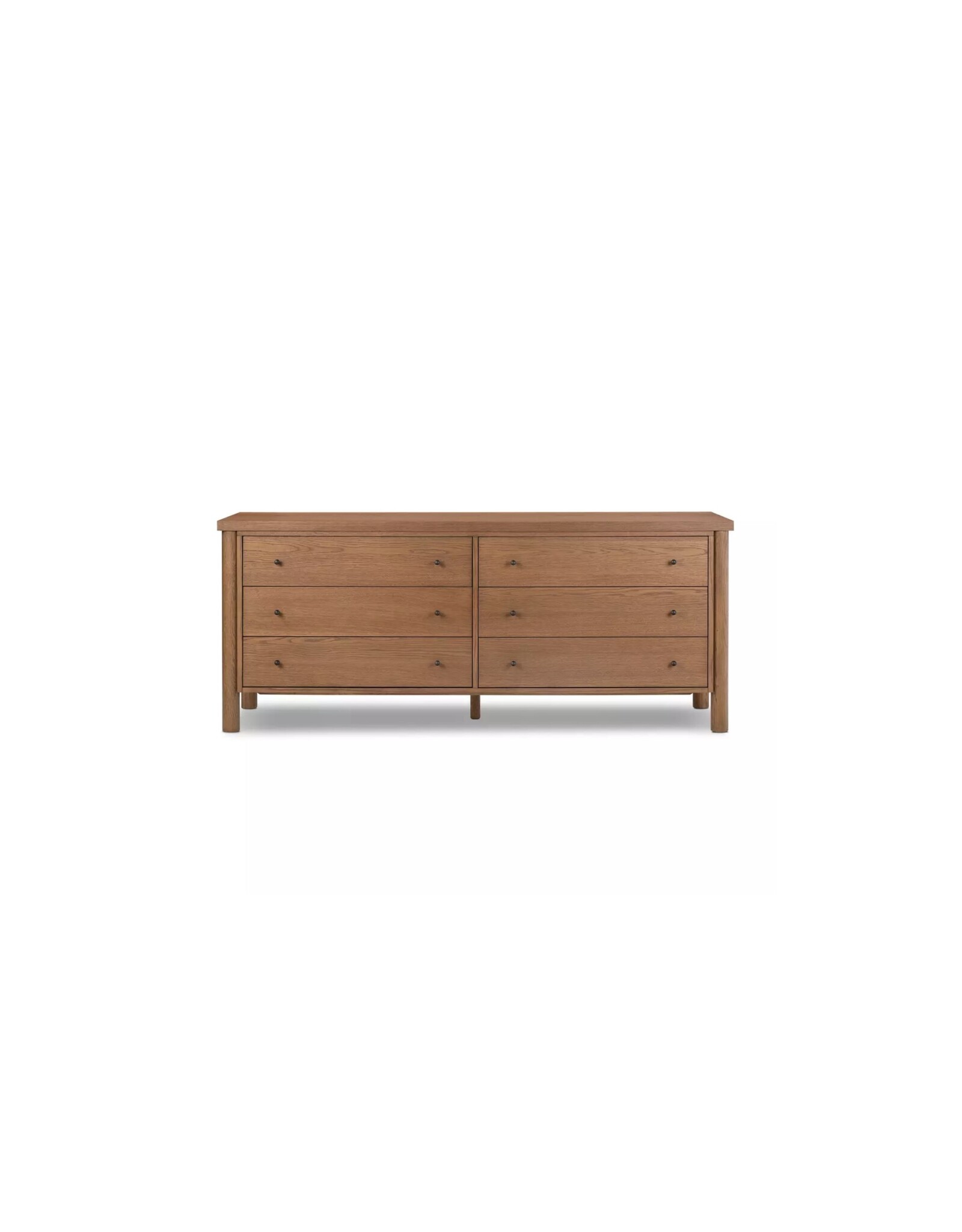 Roark 6 Drawer Dresser