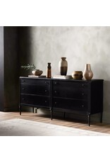 Lendon 6 Drawer Dresser