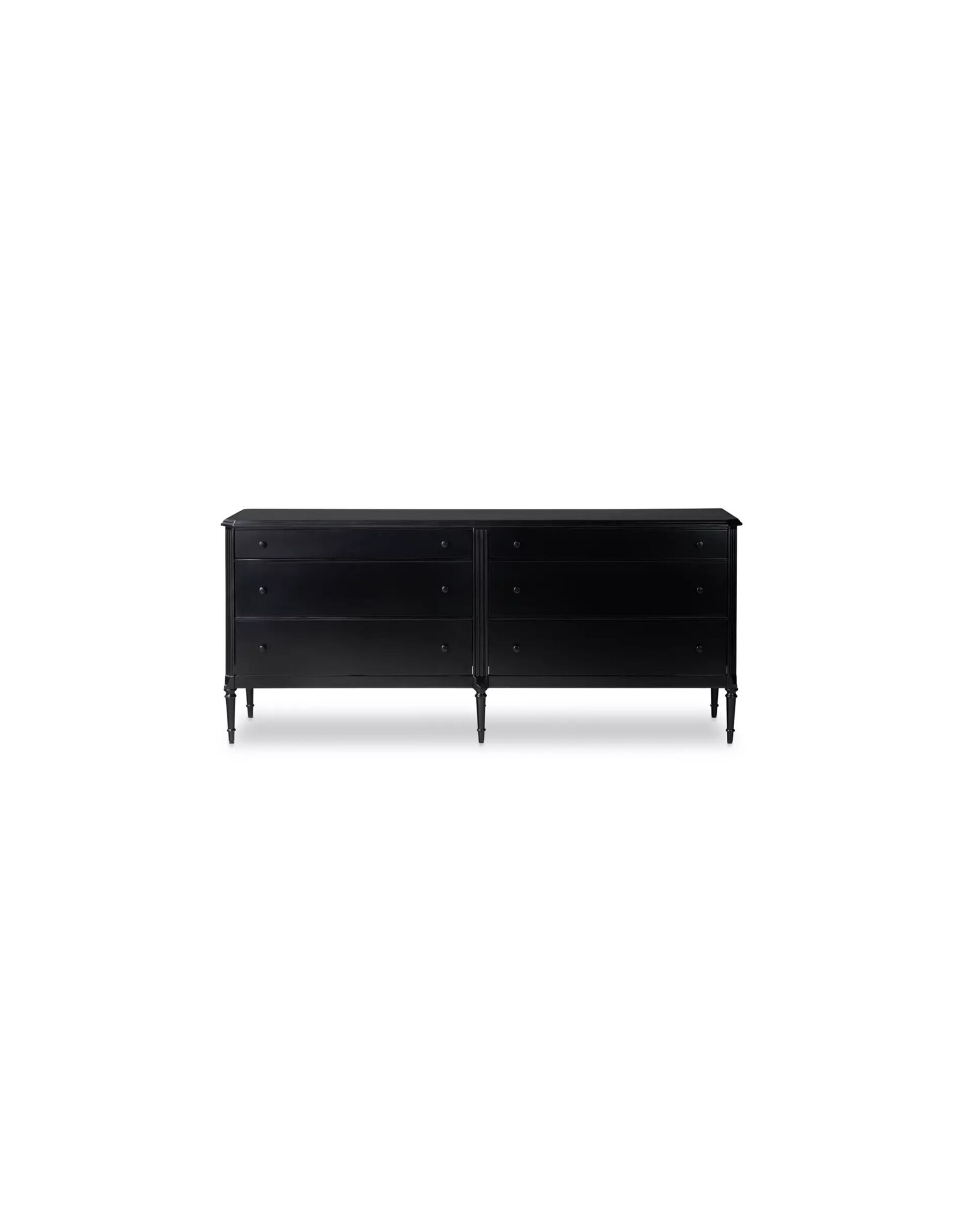 Lendon 6 Drawer Dresser