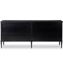 Lendon 6 Drawer Dresser