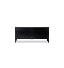 Lendon 6 Drawer Dresser