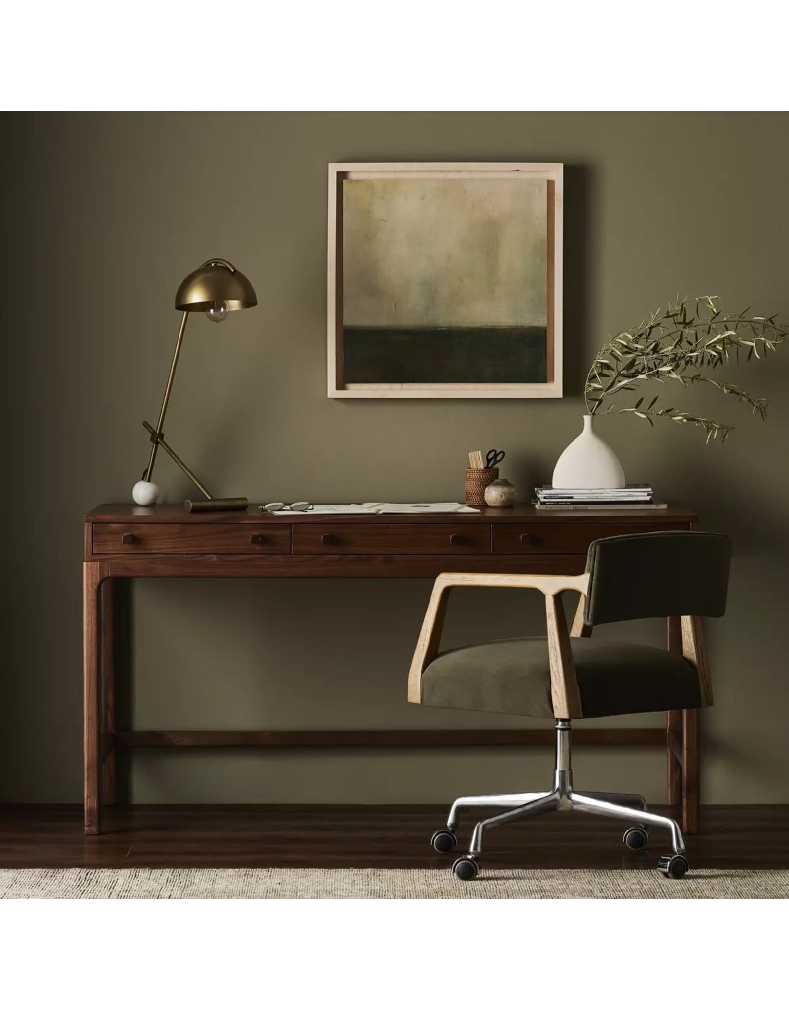 Arturo Desk