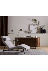 Lunas Executive Desk