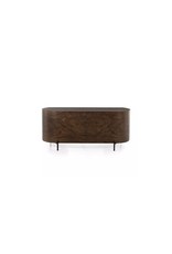 Lunas Executive Desk