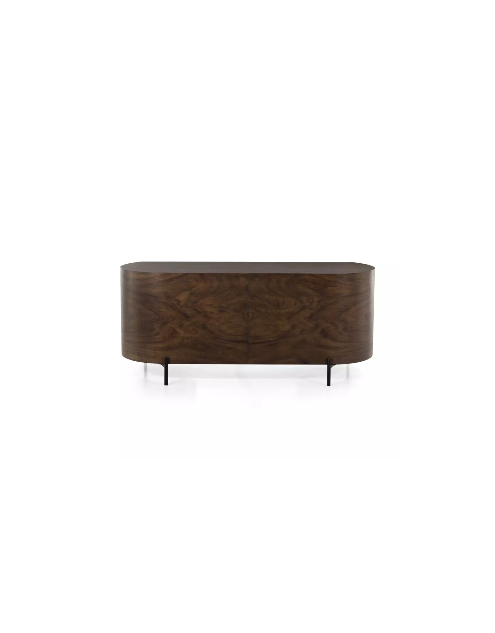 Lunas Executive Desk