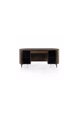 Lunas Executive Desk