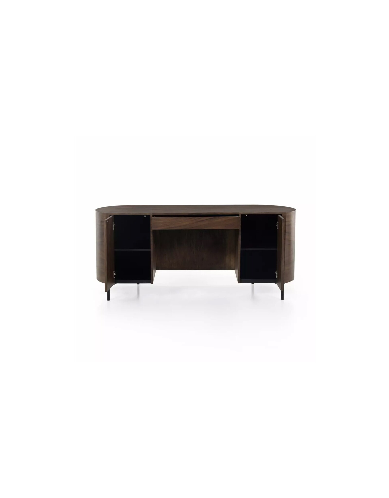 Lunas Executive Desk