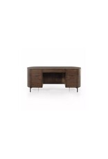 Lunas Executive Desk