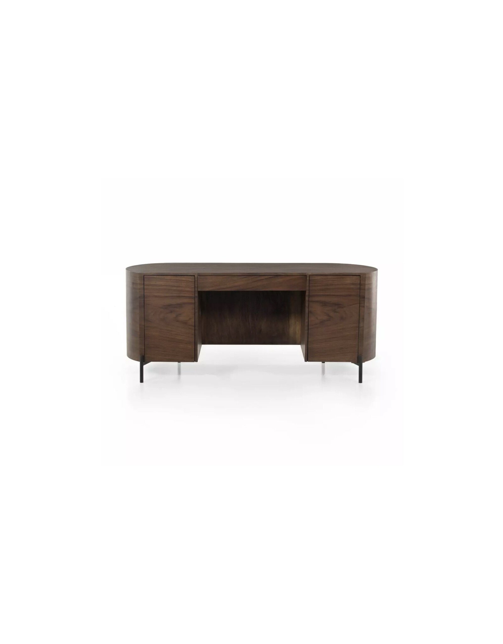 Lunas Executive Desk