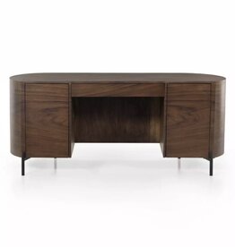 Lunas Executive Desk